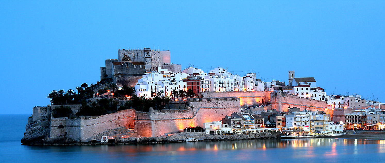  Pisos Castellón